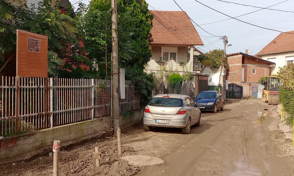 dusana maksimovica PR 2